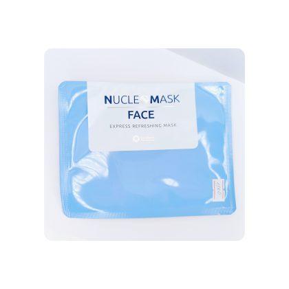 нуклеиновая маска для лица