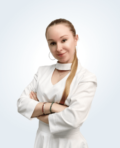 Врач косметолог пластический хирург