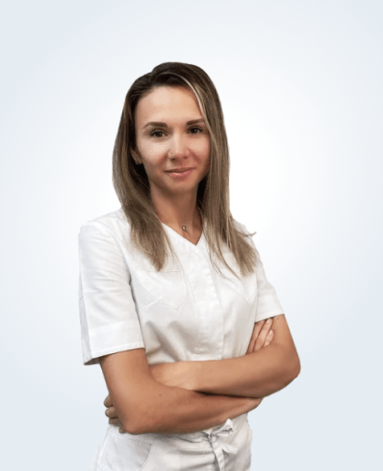 УЗИ врач высшей категории