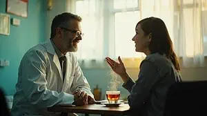 Лоза Клиник: индивидуальный подход к каждому пациенту
