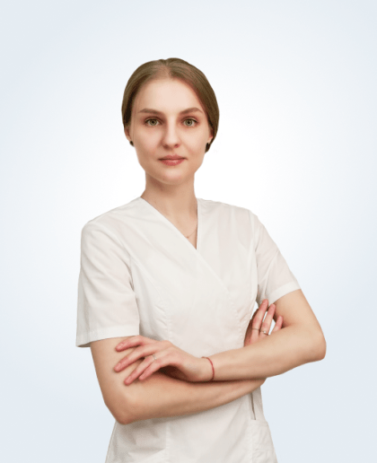 Врач акушер гинеколог эндокринолог