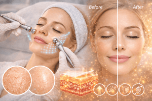 Микротоковая терапия