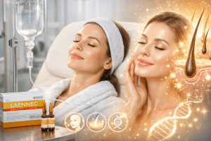 Плацентарная терапия Лаеннек