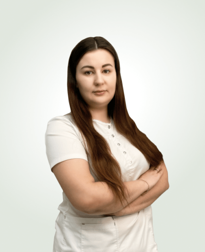 Косметолог эстетист с медицинским образованием