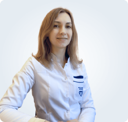 Дерматовенеролог частной клиники