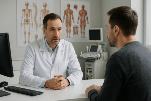 Клиника на Дмитровском и шоссе