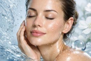 Глубокое увлажнение и восстановление кожи, Инъекционная процедура для глубокого увлажнения, Восстановления кожи с использованием биоревитализанта, Инъекции для увлажнения кожи лица, Уколы для увлажнения кожи лица