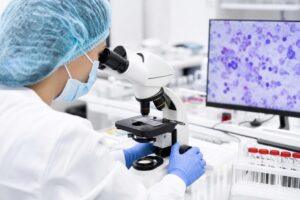 Цитология м Савеловская, удобное расположение, аккуратный забор материала