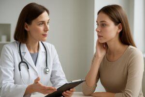 Косметолог запись онлайн на консультацию: выберите время и специалиста.